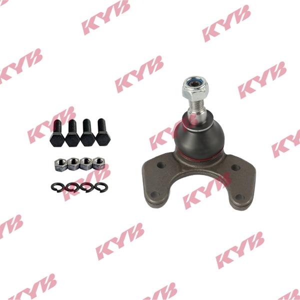 KYB KBJ4401 - Giunto di supporto / guida www.autoricambi360.it