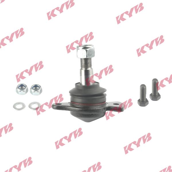 KYB KBJ4424 - Giunto di supporto / guida www.autoricambi360.it