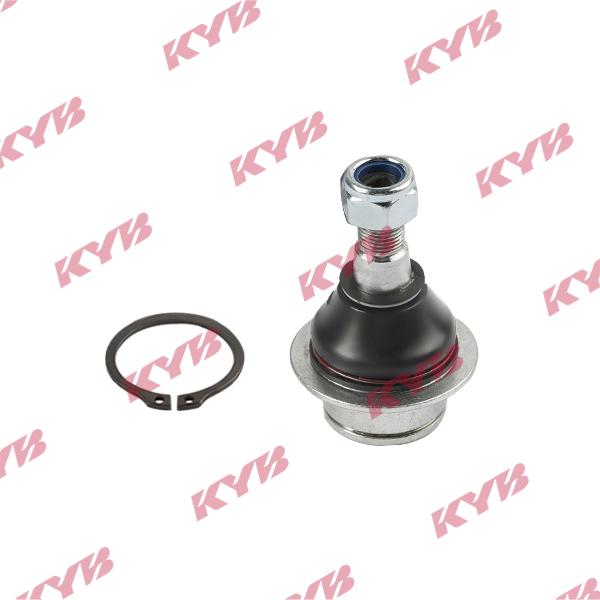 KYB KBJ4094 - Giunto di supporto / guida www.autoricambi360.it