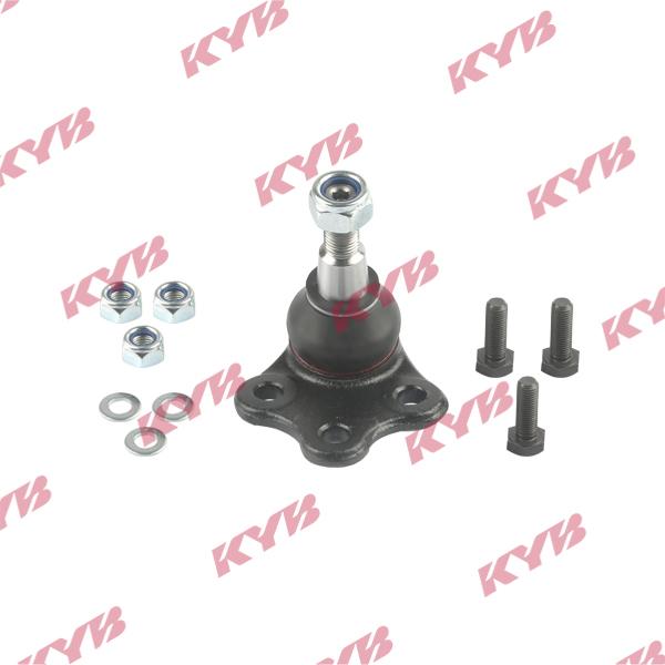KYB KBJ4093 - Giunto di supporto / guida www.autoricambi360.it