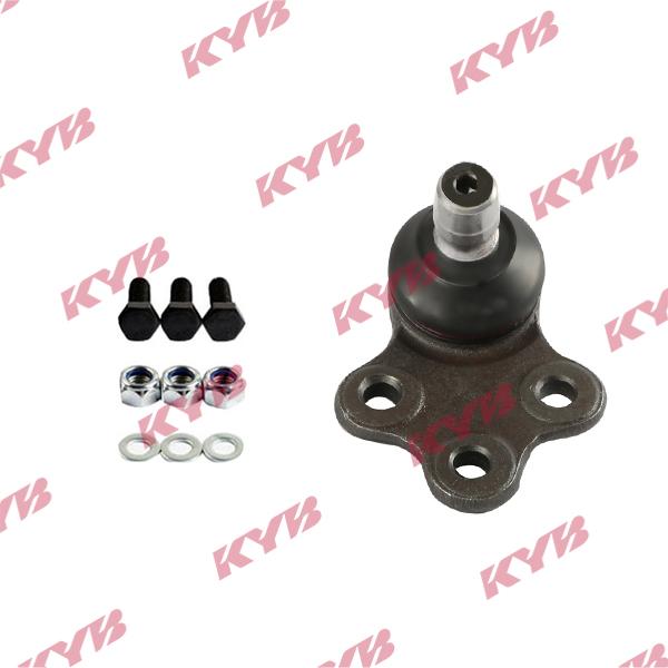 KYB KBJ4041 - Giunto di supporto / guida www.autoricambi360.it