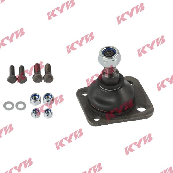 KYB KBJ4059 - Giunto di supporto / guida www.autoricambi360.it