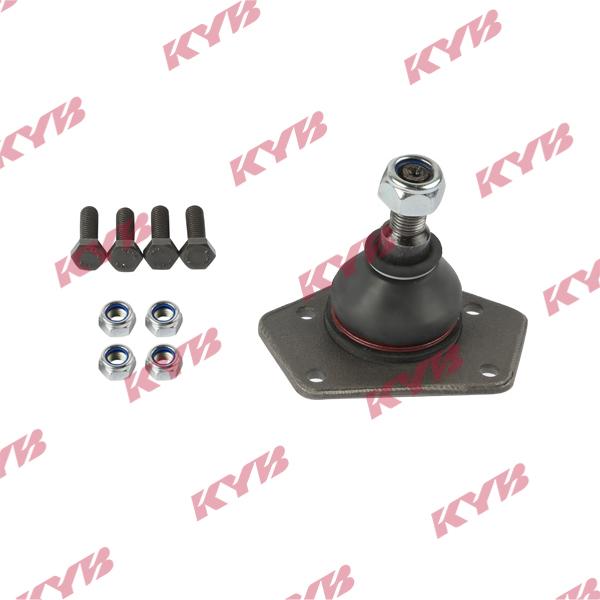 KYB KBJ4060 - Giunto di supporto / guida www.autoricambi360.it