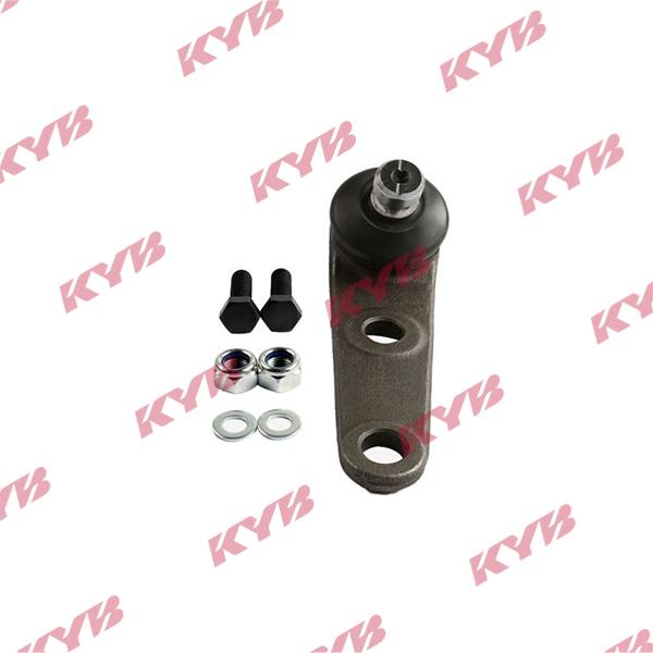 KYB KBJ4068 - Giunto di supporto / guida www.autoricambi360.it