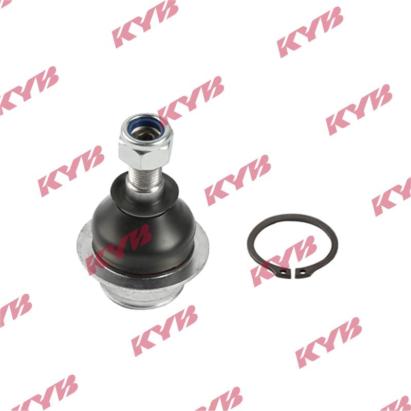 KYB KBJ4006 - Giunto di supporto / guida www.autoricambi360.it