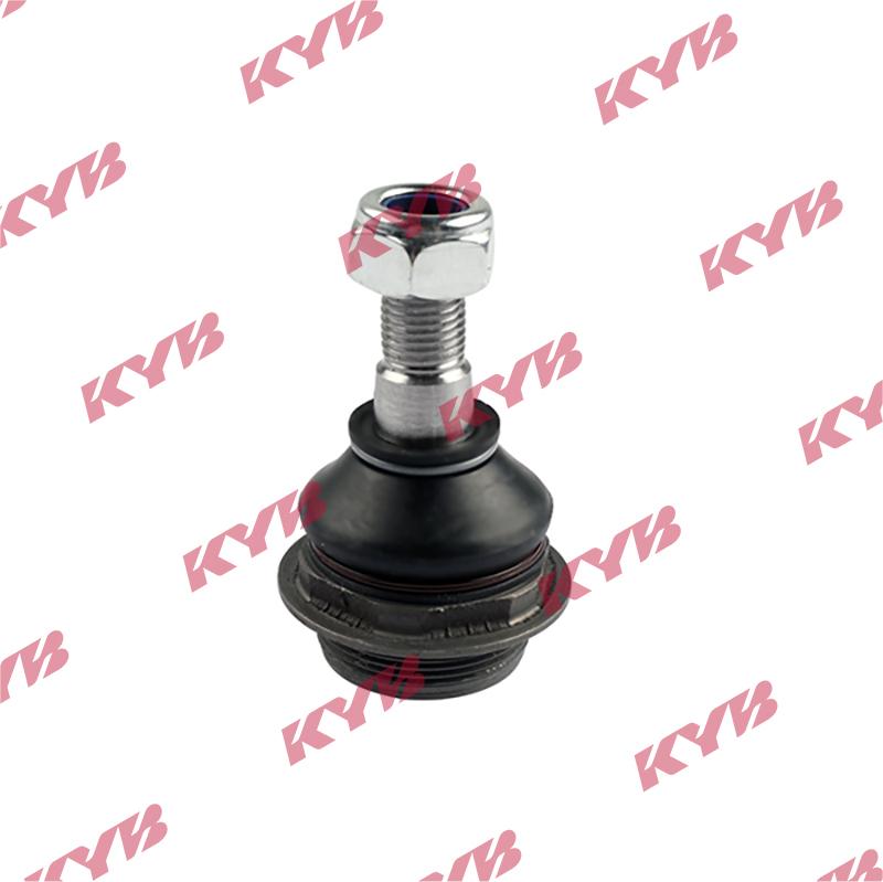 KYB KBJ4000 - Giunto di supporto / guida www.autoricambi360.it