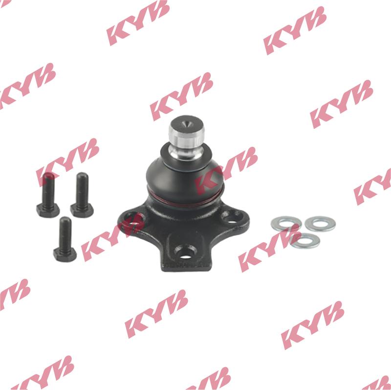 KYB KBJ4003 - Giunto di supporto / guida www.autoricambi360.it