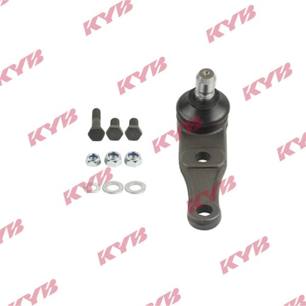 KYB KBJ4087 - Giunto di supporto / guida www.autoricambi360.it
