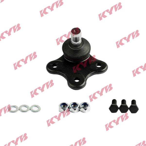 KYB KBJ4026 - Giunto di supporto / guida www.autoricambi360.it