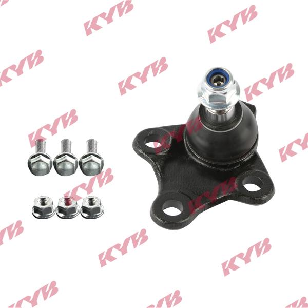 KYB KBJ4021 - Giunto di supporto / guida www.autoricambi360.it