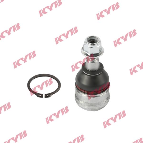 KYB KBJ4079 - Giunto di supporto / guida www.autoricambi360.it