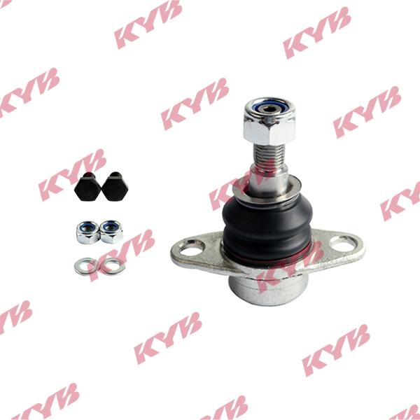 KYB KBJ4141 - Giunto di supporto / guida www.autoricambi360.it
