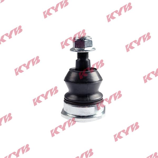 KYB KBJ4143 - Giunto di supporto / guida www.autoricambi360.it