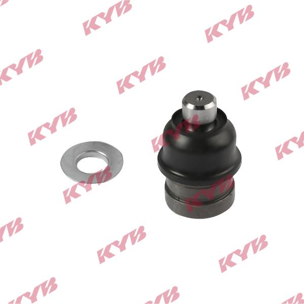 KYB KBJ4142 - Giunto di supporto / guida www.autoricambi360.it
