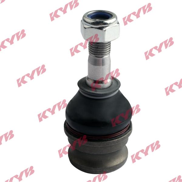 KYB KBJ4153 - Giunto di supporto / guida www.autoricambi360.it