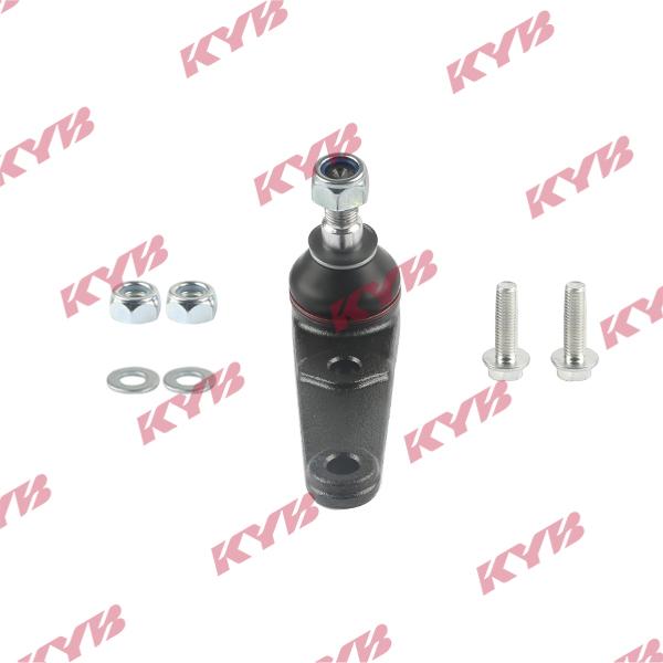 KYB KBJ4168 - Giunto di supporto / guida www.autoricambi360.it
