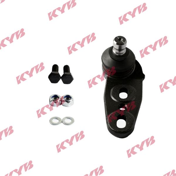 KYB KBJ4105 - Giunto di supporto / guida www.autoricambi360.it