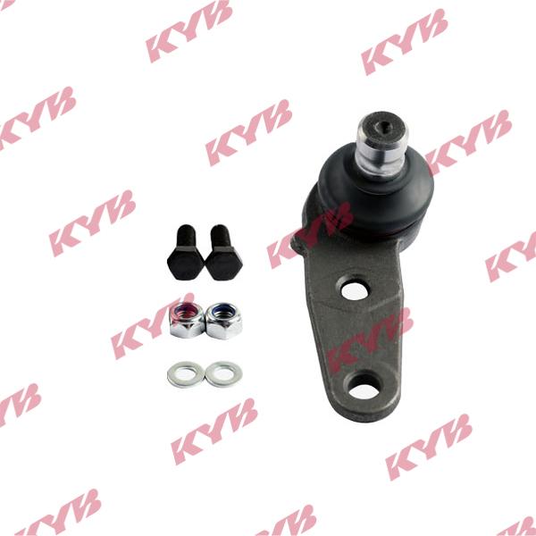 KYB KBJ4106 - Giunto di supporto / guida www.autoricambi360.it