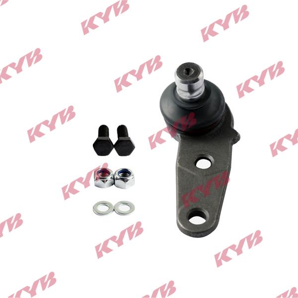 KYB KBJ4107 - Giunto di supporto / guida www.autoricambi360.it
