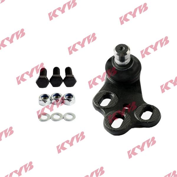 KYB KBJ4110 - Giunto di supporto / guida www.autoricambi360.it