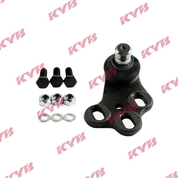 KYB KBJ4111 - Giunto di supporto / guida www.autoricambi360.it