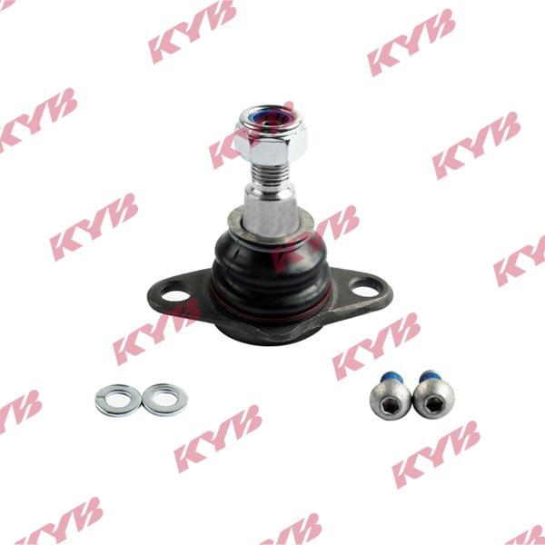 KYB KBJ4118 - Giunto di supporto / guida www.autoricambi360.it