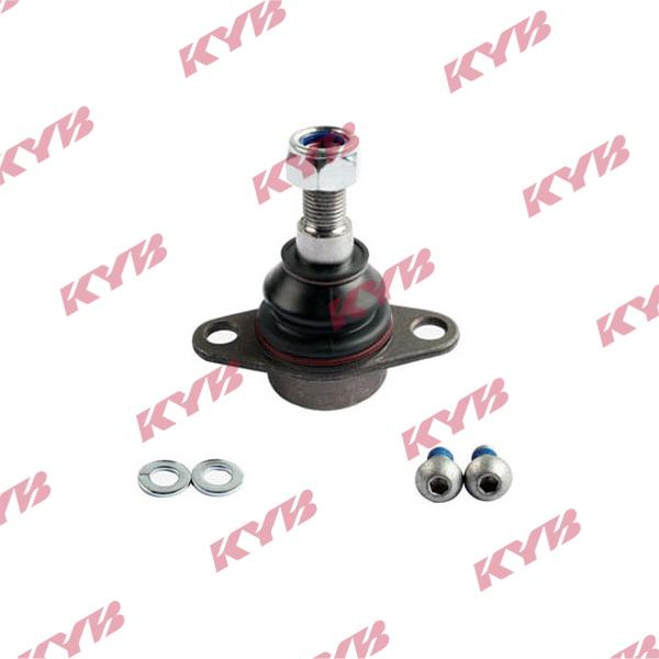 KYB KBJ4117 - Giunto di supporto / guida www.autoricambi360.it
