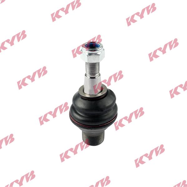 KYB KBJ4188 - Giunto di supporto / guida www.autoricambi360.it