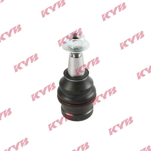 KYB KBJ4187 - Giunto di supporto / guida www.autoricambi360.it