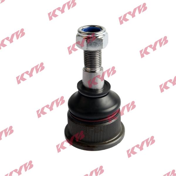 KYB KBJ4129 - Giunto di supporto / guida www.autoricambi360.it