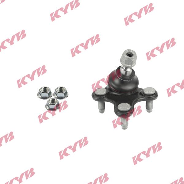 KYB KBJ4394 - Giunto di supporto / guida www.autoricambi360.it
