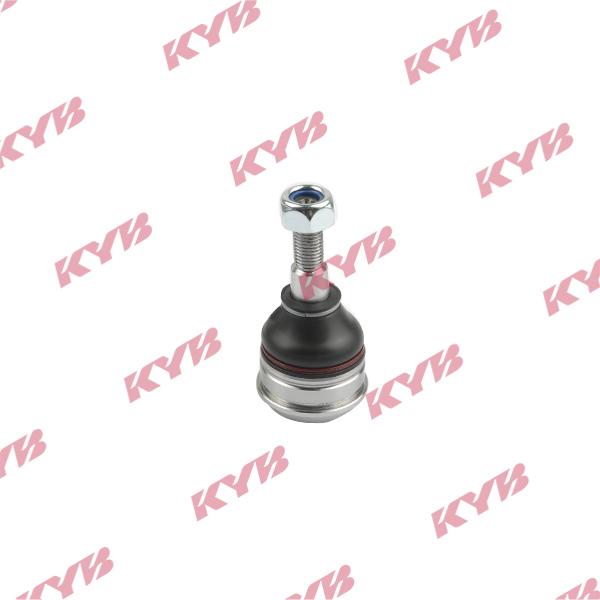 KYB KBJ4392 - Giunto di supporto / guida www.autoricambi360.it