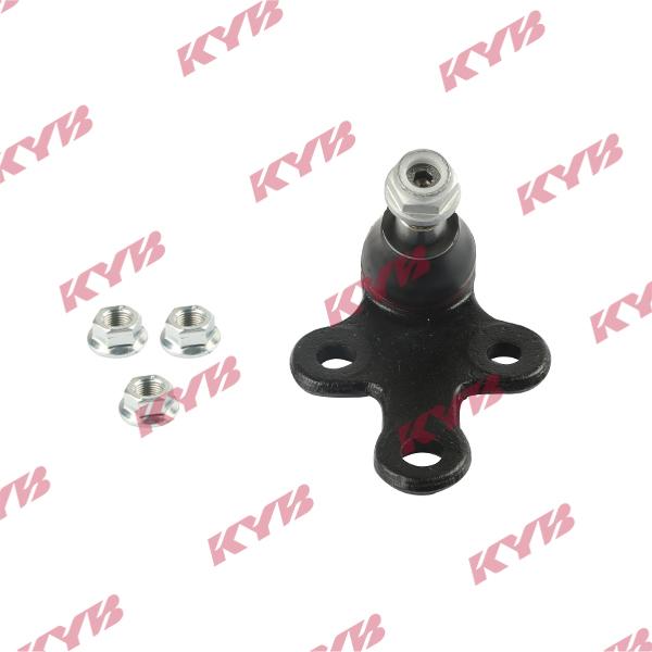KYB KBJ4352 - Giunto di supporto / guida www.autoricambi360.it