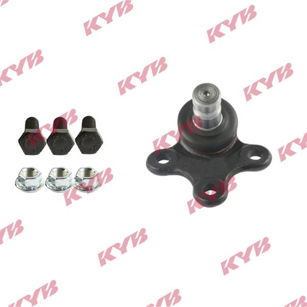 KYB KBJ4365 - Giunto di supporto / guida www.autoricambi360.it