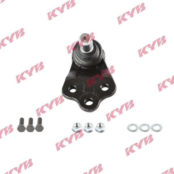 KYB KBJ4339 - Giunto di supporto / guida www.autoricambi360.it