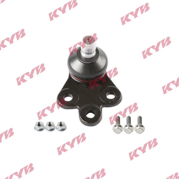 KYB KBJ4337 - Giunto di supporto / guida www.autoricambi360.it