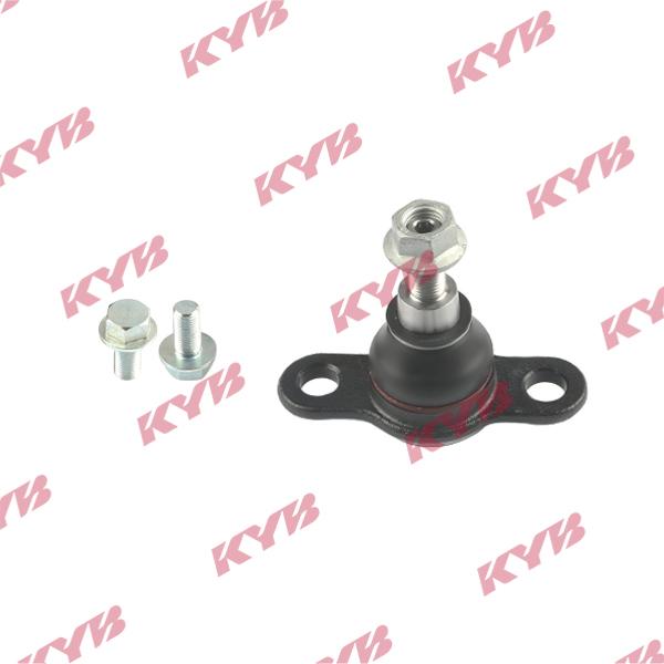 KYB KBJ4329 - Giunto di supporto / guida www.autoricambi360.it