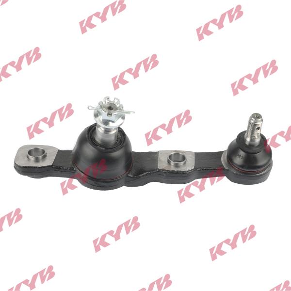 KYB KBJ4374 - Giunto di supporto / guida www.autoricambi360.it