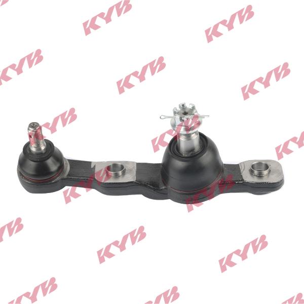 KYB KBJ4375 - Giunto di supporto / guida www.autoricambi360.it