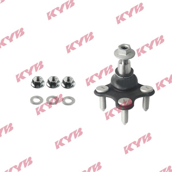 KYB KBJ4377 - Giunto di supporto / guida www.autoricambi360.it