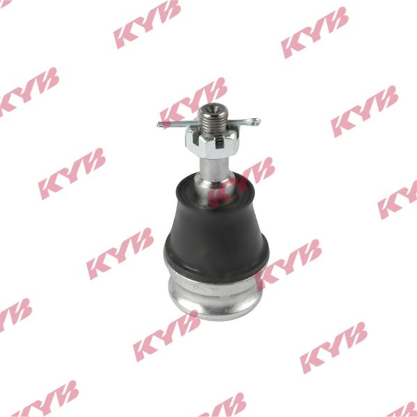 KYB KBJ4293 - Giunto di supporto / guida www.autoricambi360.it