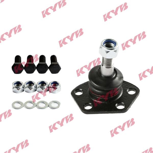KYB KBJ4247 - Giunto di supporto / guida www.autoricambi360.it