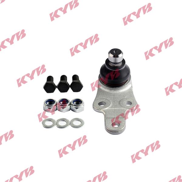 KYB KBJ4252 - Giunto di supporto / guida www.autoricambi360.it