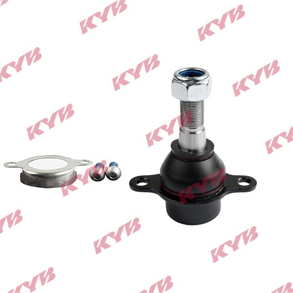 KYB KBJ4265 - Giunto di supporto / guida www.autoricambi360.it