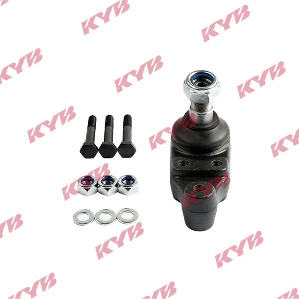 KYB KBJ4261 - Giunto di supporto / guida www.autoricambi360.it