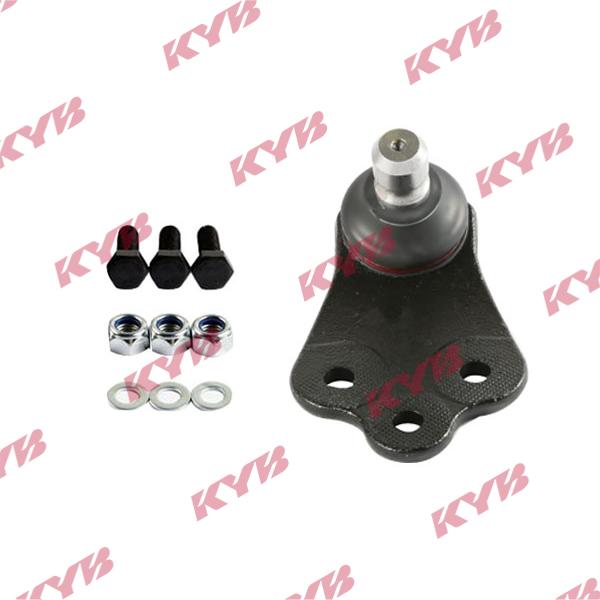 KYB KBJ4263 - Giunto di supporto / guida www.autoricambi360.it