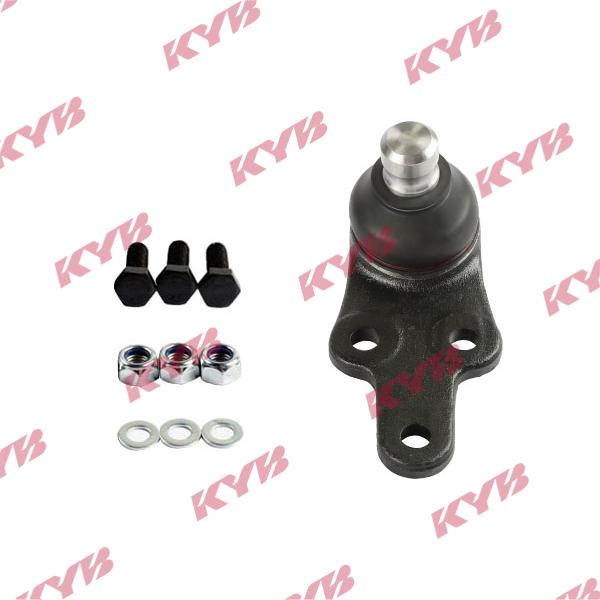 KYB KBJ4262 - Giunto di supporto / guida www.autoricambi360.it