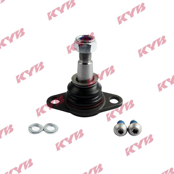 KYB KBJ4219 - Giunto di supporto / guida www.autoricambi360.it