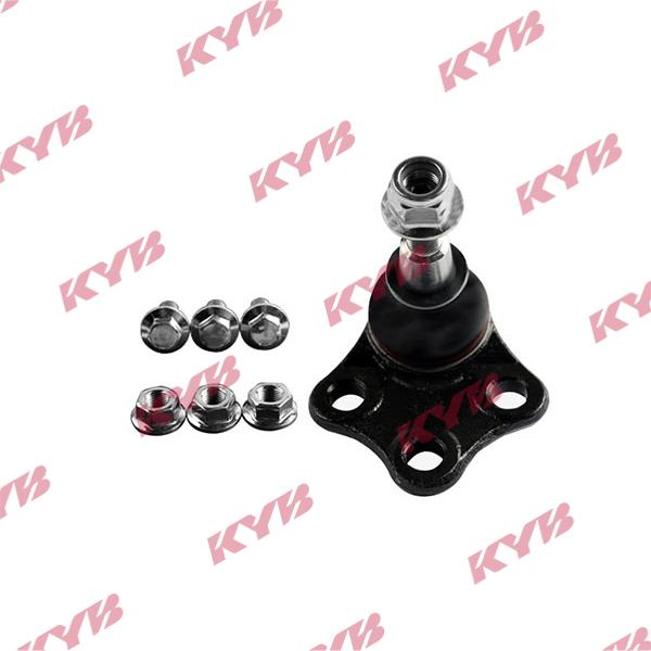 KYB KBJ4281 - Giunto di supporto / guida www.autoricambi360.it