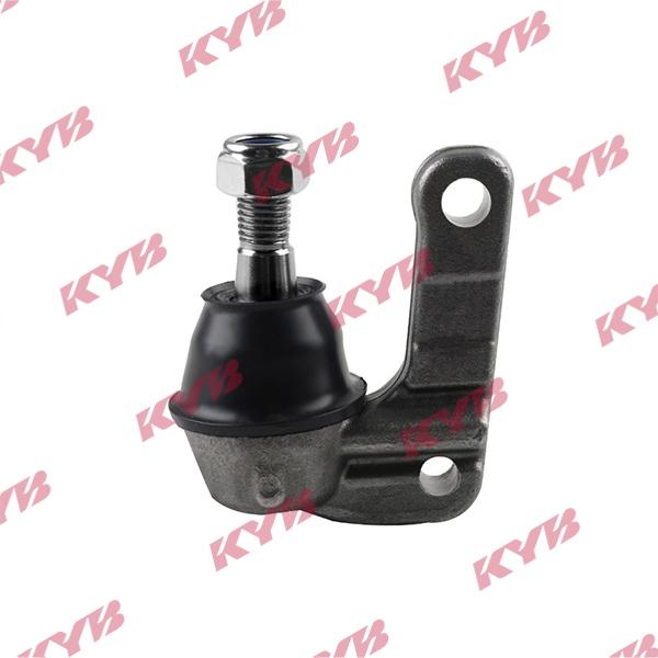 KYB KBJ4288 - Giunto di supporto / guida www.autoricambi360.it